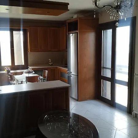 Evgatisbeach Loyskoy 1 Holiday home