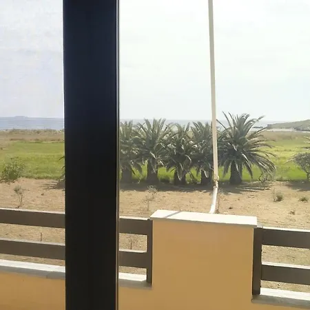 Evgatisbeach Loyskoy 1 Holiday home *