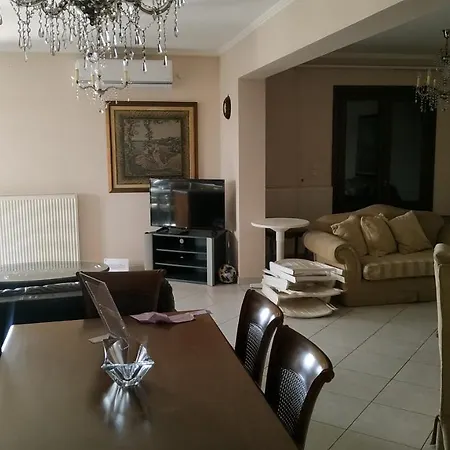 Holiday home Evgatisbeach Loyskoy 1