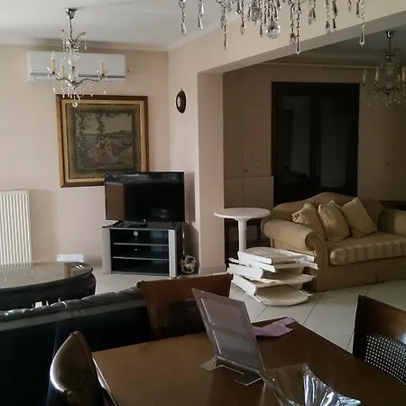 Evgatisbeach Loyskoy 1 Holiday home *