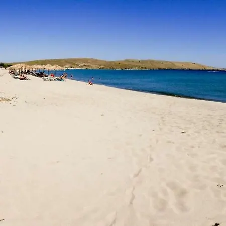 Evgatisbeach Loyskoy 1 Holiday home