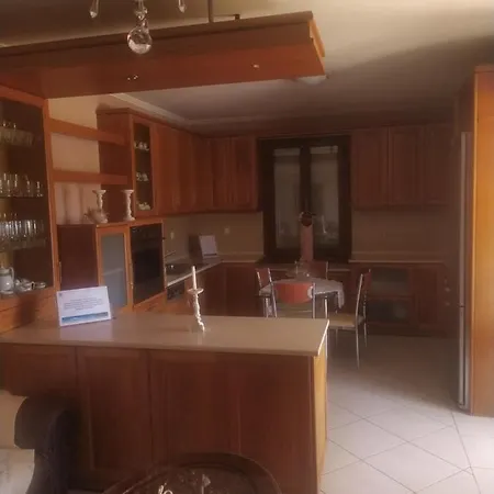 Evgatisbeach Loyskoy 1 Holiday home *