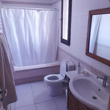 Evgatisbeach Loyskoy 1 Holiday home *
