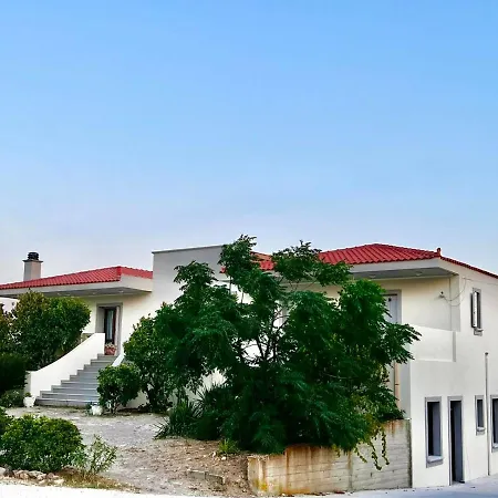 Evgatisbeach Loyskoy 1 Holiday home Thanos