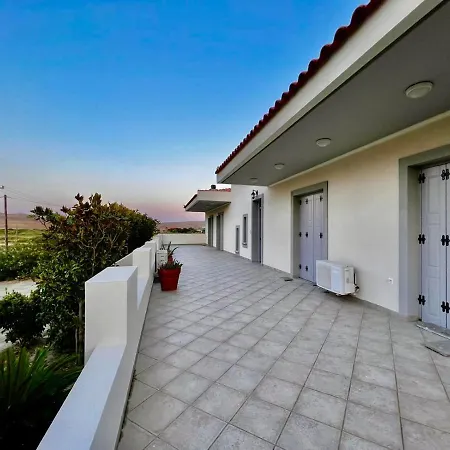 Holiday home Evgatisbeach Loyskoy 1 *